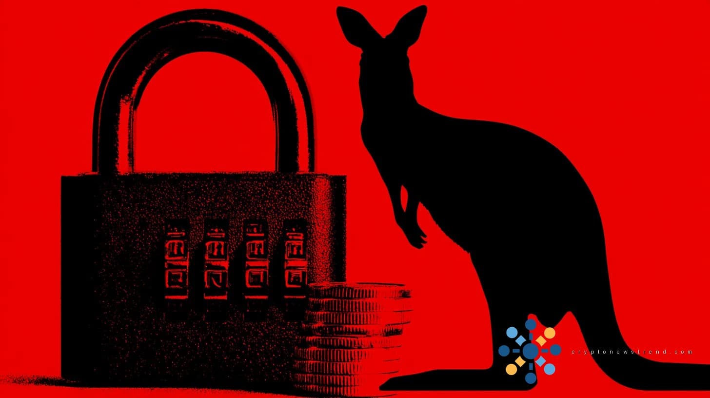 Australische Investoren erhalten Zugang zu digitalen Vermögenswerten durch neues selbstverwaltetes Rentenangebot auf führender Börsenplattform