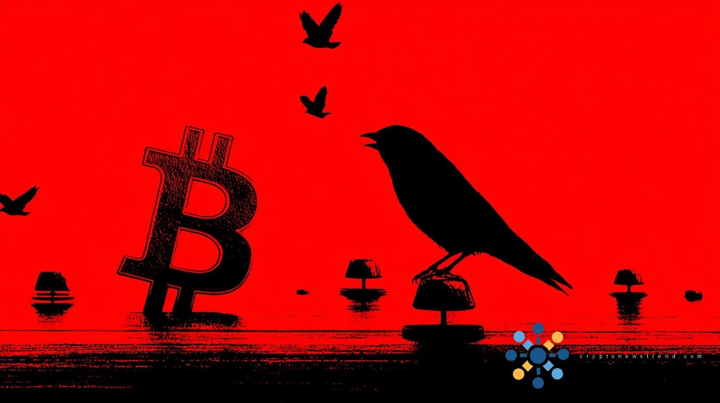 قام مستخدمو X بالضغط على زر الغفوة في مناقشات العملة الرقمية بعد ظهورها لأول مرة في الربيع