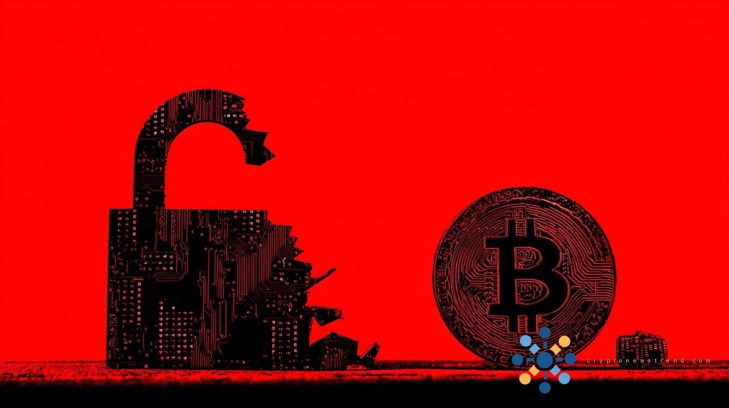 CZ dit que la crypto doit passer aux algorithmes post-quantiques