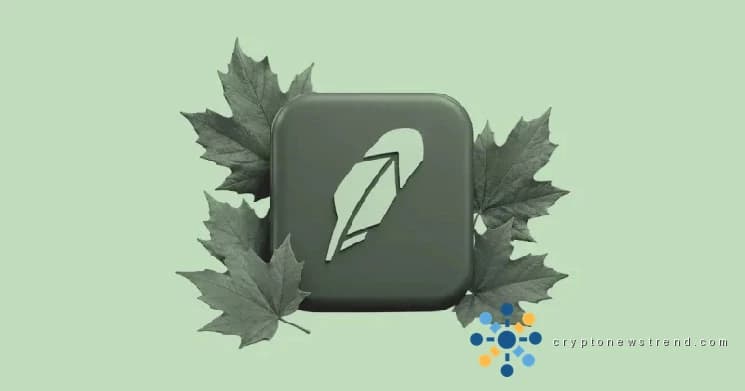 حصلت Robinhood على الموافقة النهائية للاستحواذ على WonderFi بقيمة 180 مليون دولار