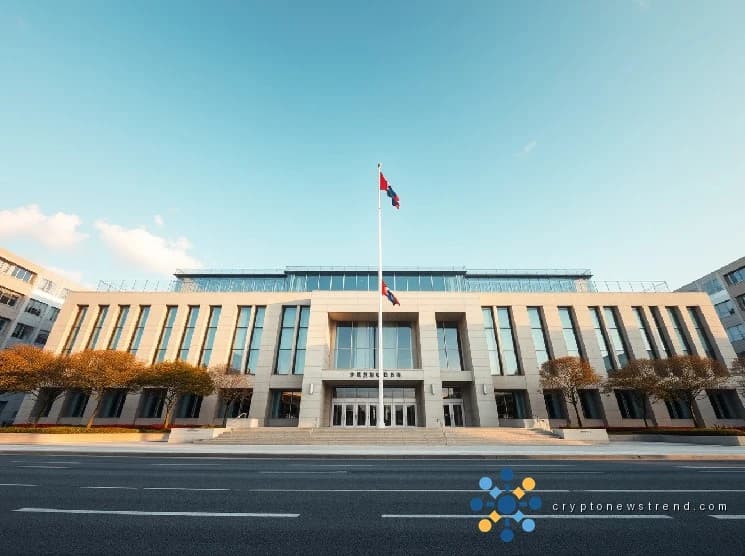 Südkorea legt nationales Ziel für das Ökosystem digitaler Vermögenswerte fest und strebt Februar 2027 für das Security Token Act an