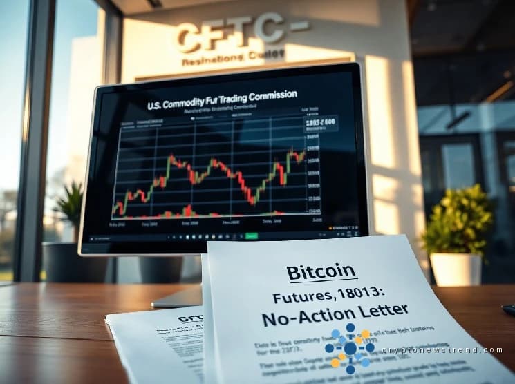 تتيح هيئة تداول السلع الآجلة (CFTC) تحويل العقود الآجلة للعملات المشفرة منتهية الصلاحية إلى عقود دائمة