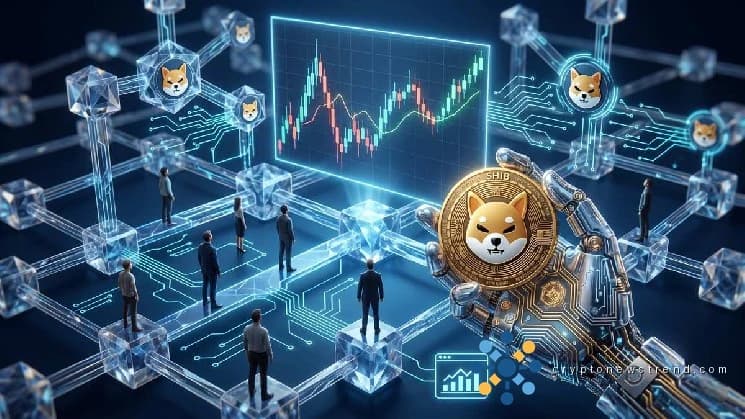 الولاء الذي لا يتزعزع: موضوع كاشف على وسائل التواصل الاجتماعي يكشف الإيمان الراسخ لمستثمري SHIB