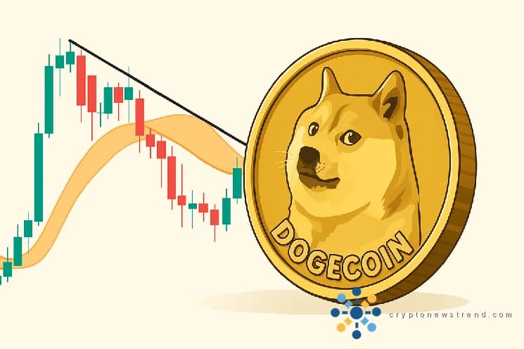 Un analyste recommence à acheter du Dogecoin alors que le prix atteint un niveau critique