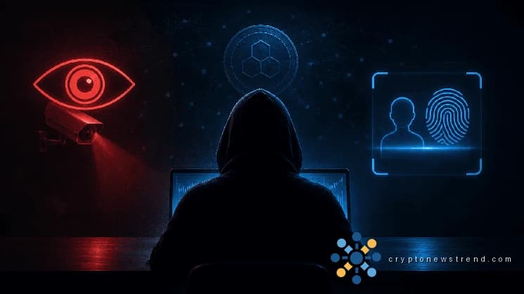ZachXBT slams KYC, vows to expose surveillance bypass