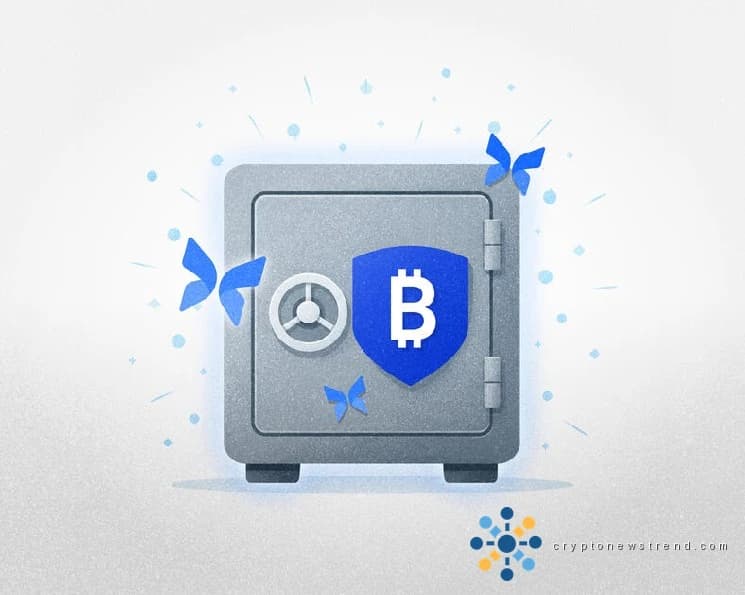 تُطلق BitGo خزائن التمويل اللامركزي المؤسسية باستخدام Morpho