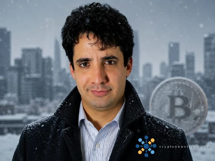 Ein Bloomberg-Moderator fasste die Situation zusammen: „Wir befinden uns im härtesten Krypto-Winter der Geschichte“