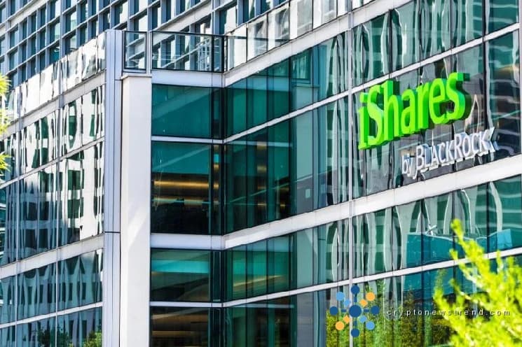 تطلق BlackRock صندوق دخل بيتكوين مع التدفق النقدي