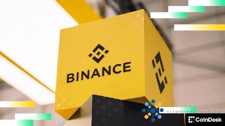 尽管希腊否认,币安仍声称欧盟备案符合规定