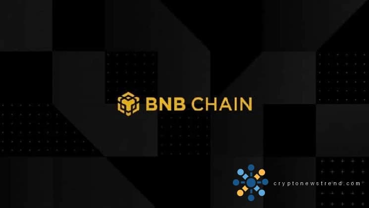 تعمل سلسلة BNB الذكية على خفض الإنتاجية بنسبة 40% في اختبارات ترحيل التشفير ما بعد الكم