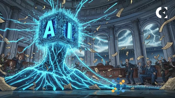 Sam Altman 公布 1B 印度 AI 图片,CoinDCX 创始人回应