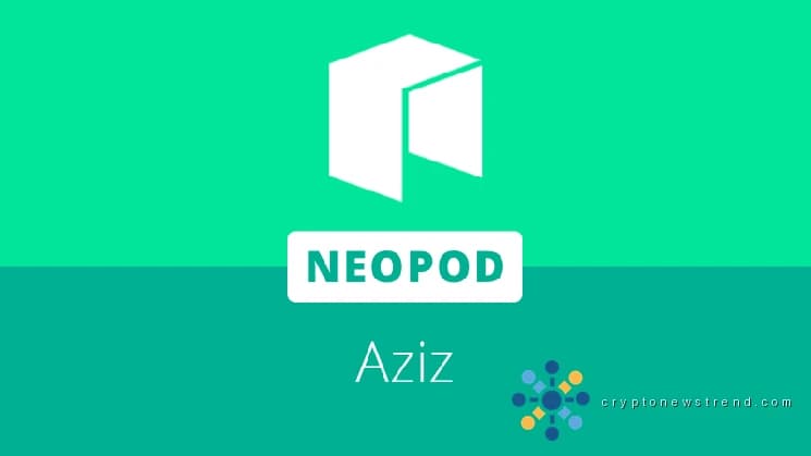 NeoPod organiza el segundo AMA con Aziz de NeoRedPill