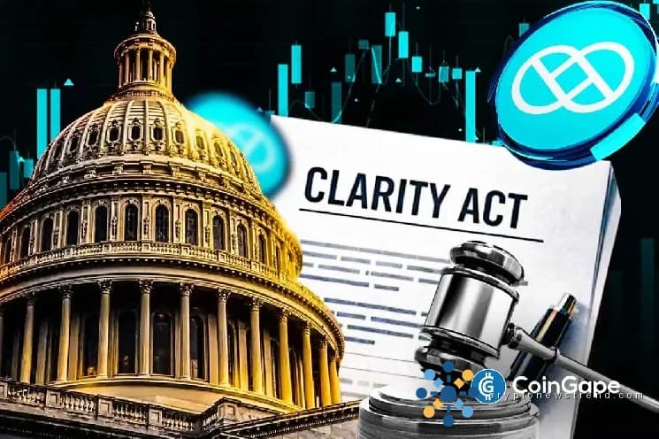 Gemini Eyes CLARITY Act اگلے 30 دنوں میں سینیٹ ووٹ: مشکلات کیا ہیں؟