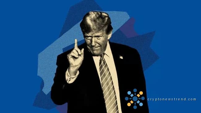 Trump backs quantum security, boosting Bitcoin prospects
