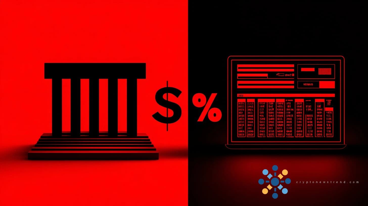 Deutsche Börse takes $200M stake in Kraken pre-IPO