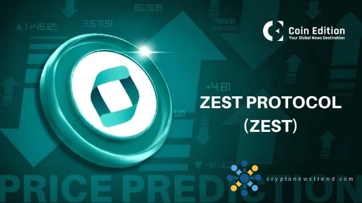 Prévision de prix du protocole Zest (ZEST) : la hausse de 100 % peut-elle continuer ?