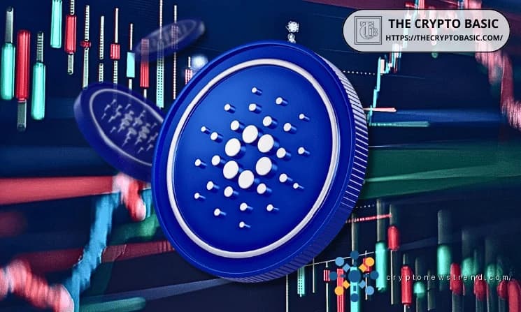 Cardano على المدى الطويل "يبدو مثاليًا تمامًا": محلل يشير إلى هدف السوق الصعودية عند 6.30 دولار