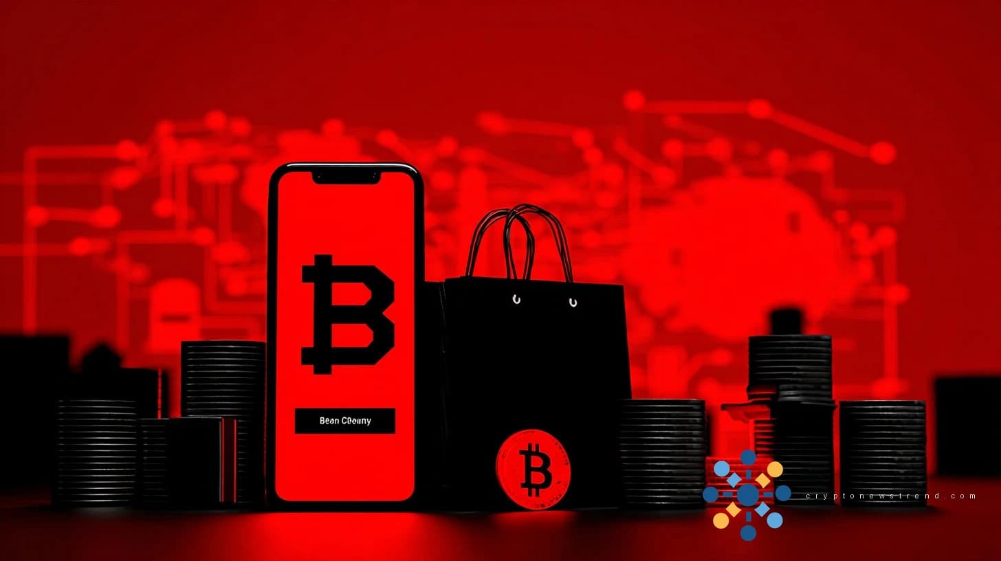 DoorDash pagará a Dashers en monedas estables a través de Tempo en más de 40 países