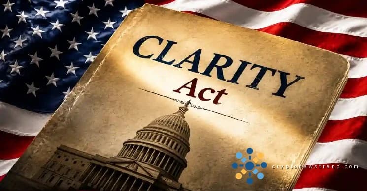 Pourquoi la loi CLARITY pourrait encore échouer malgré des progrès majeurs au Sénat