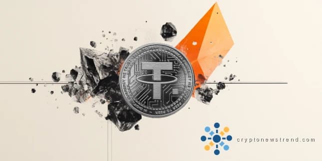 USDT کیا ہے اور یہ امریکی ڈالر سے کیسے مختلف ہے؟