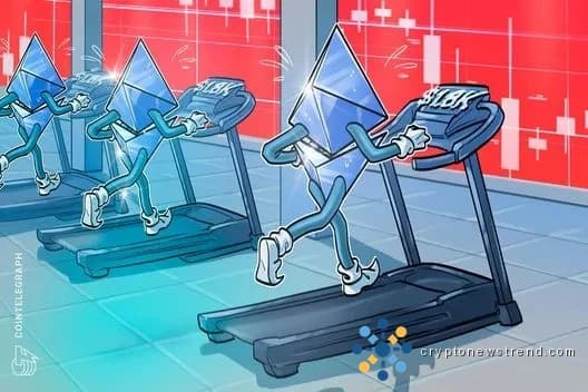 يصل Ethereum إلى أدنى مستوى له خلال 14 أسبوعًا حيث يدافع المتداولون عن الدعم الحاسم البالغ 1.8 ألف دولار