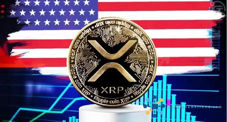 Des données incroyables émergent des ETF XRP : une image jamais vue depuis cinq mois ! Qu'est-ce que cela signifie pour XRP ?