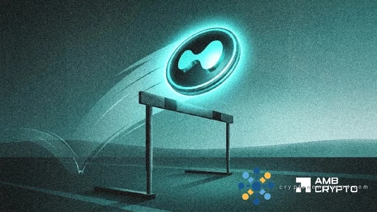 Galaxy Digital снимает хайп на 1 млн. Так почему же сегодня цена Hyperliquid выросла?
