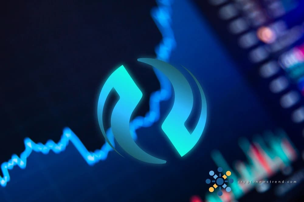 Injective surges 16% as Binance US launches INJ staking for users