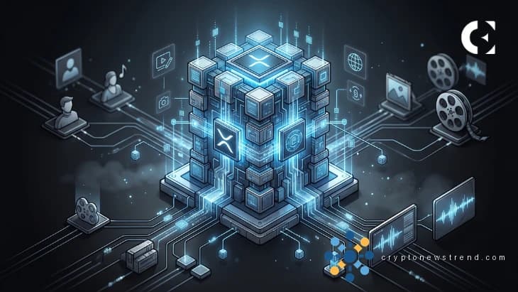 Banxexchange 向 XRP Ledger 添加去中心化媒体/支付