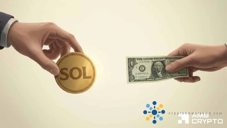Solana outpaces Coinbase, Kraken in volume—Impacts SOL Q3