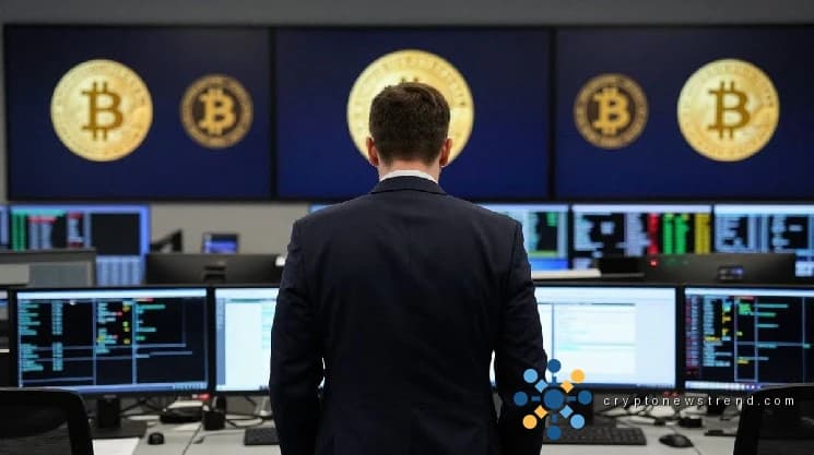 جوليان هوس: نزاع البيتكوين يقسم عالم العملات المشفرة