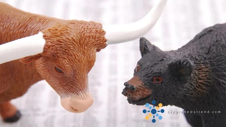 تنخفض عملة البيتكوين إلى أقل من 63 ألف دولار مع بيع أصول المخاطرة وتلاشي الارتداد