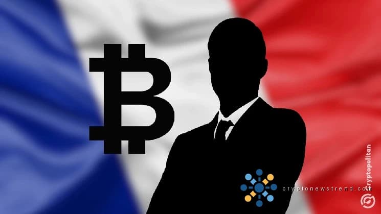 41 enlèvements de crypto en France, Durov accuse les fuites de données