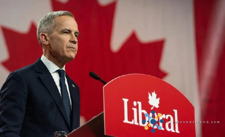 Canada’s crypto donation ban clears key vote with support from Conservatives