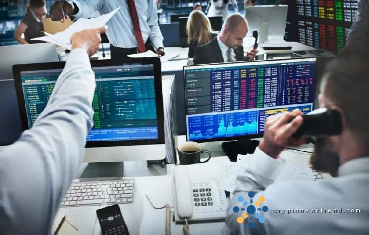 Resilience of Decentralized Finance Prevails Amidst Billions in Withdrawals and High-Profile Security Breaches