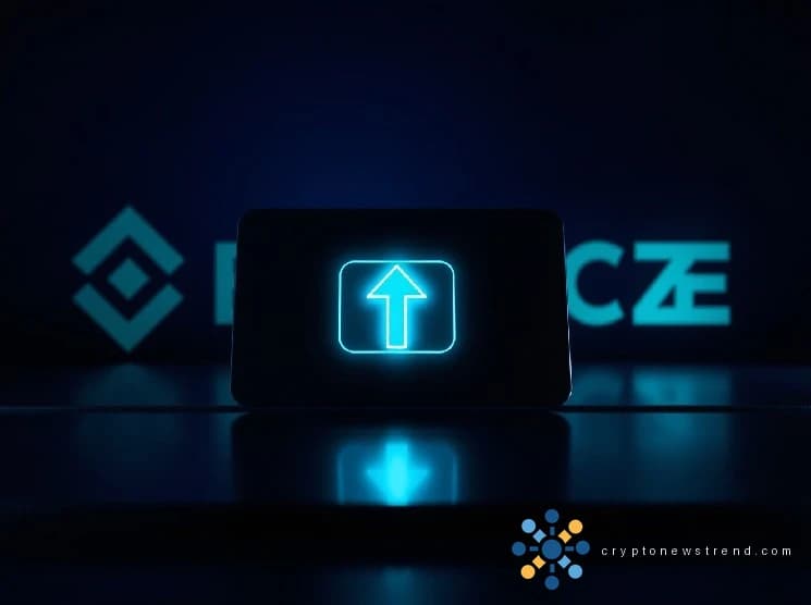 Un nouveau portefeuille retire 7,96 millions de dollars en Zcash (ZEC) de Binance, signalant une accumulation