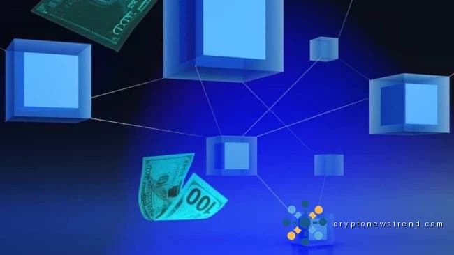 تكرر بيرنشتاين الرقم المستهدف البالغ 67 دولارًا بعد مضاعفة حجم القروض في الربع الأول، وتشهد ارتفاعًا بنسبة 72% من أطروحة الترميز