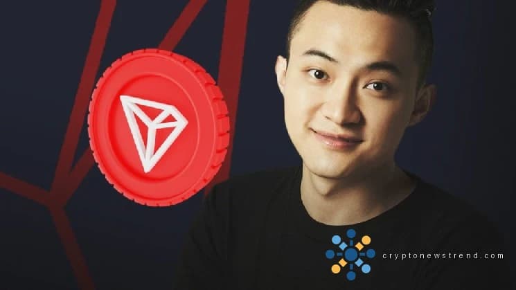 TRON 创始人孙宇晨正准备出售他作为奖励获得的山寨币!这是山寨币
