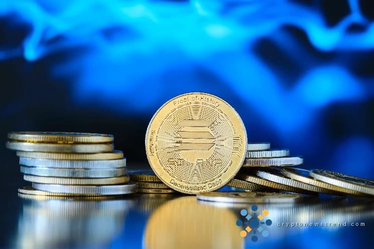 توقعات سعر Solana: SOL تتطلع إلى اختراق 100 دولار