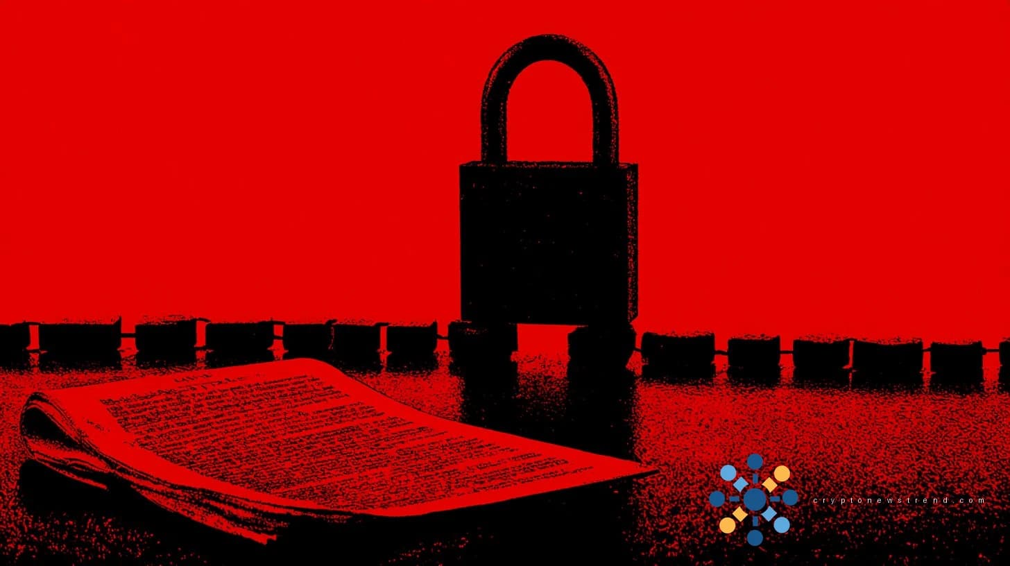 В центре внимания регуляторов оказалась децентрализованная финансовая экосистема Ethereum на фоне санкций в отношении платформы анонимных транзакций