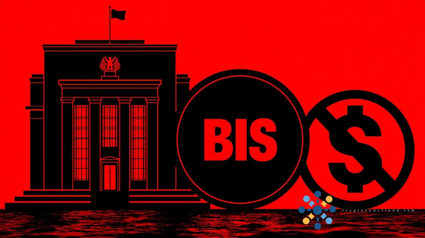 El exjefe regulador revela la incursión sigilosa de Estados Unidos en las criptomonedas respaldadas por el banco central a través de una asociación financiera global