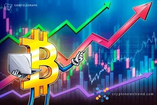 Bitcoin ہفتہ وار RSI Retest کالز کی قیمت نیچے: تجزیہ کار