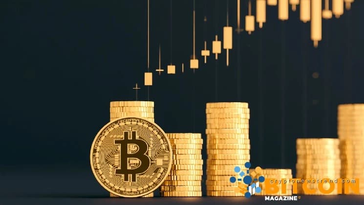 Strive (ASST) Stacks Another 382 BTC, Total Treasury Climbs to 15,391 Bitcoin