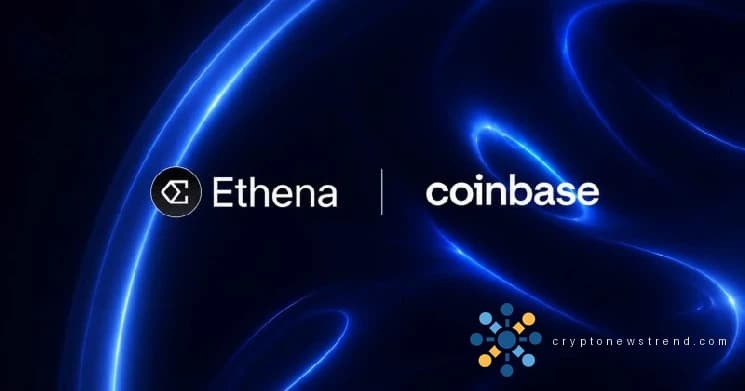 Coinbase نے ENA کا حصص خریدا کیونکہ Ethena ٹوکن نے توسیع شدہ شراکت داری پر 15% چھلانگ لگا دی