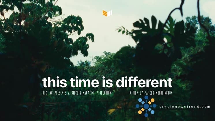 Groundbreaking Film Explores Cryptocurrency Patterns, Featuring Insights on Bitcoin's Pioneers and the Elusive Founder Behind the Blockchain Revolution
