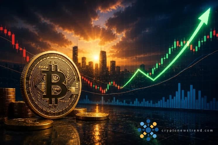 أداء البيتكوين: هل اليوم يوم إيجابي؟