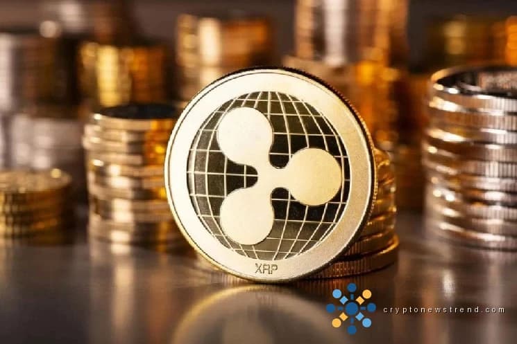 XRP ایکو سسٹم تازہ ترین اسٹریٹجک تعاون اور کلیدی نظام کے نفاذ کے ساتھ پھیلتا ہے۔