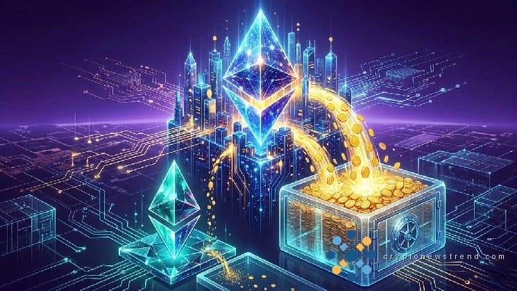 Solana se queda atrás a medida que los ingresos diarios de Ethereum aumentan a alturas incomparables