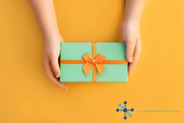 Every blockchain transaction is a gift to your competition
