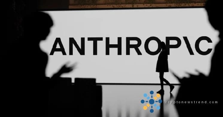 Anthropic files confidential IPO paperwork as Claude maker nears public markets